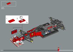 LEGO 11375 instructions page 66 – build guide