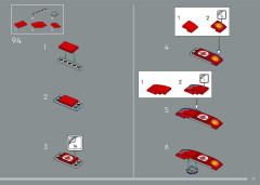 LEGO 11375 instructions page 77 – build guide