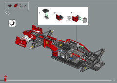 LEGO 11375 instructions page 79 – build guide