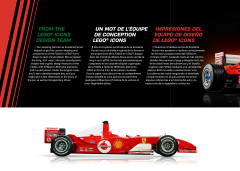 LEGO 11375 instructions page 8 – build guide