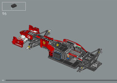 LEGO 11375 instructions page 80 – build guide