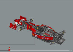 LEGO 11375 instructions page 85 – build guide