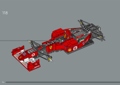 LEGO 11375 instructions page 94 – build guide