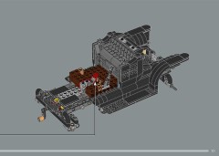 LEGO 11376 instructions page 101 – build guide