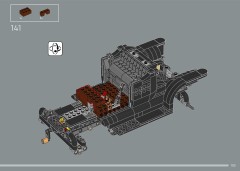 LEGO 11376 instructions page 103 – build guide