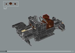 LEGO 11376 instructions page 109 – build guide