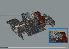 LEGO 11376 instructions page 111 – build guide