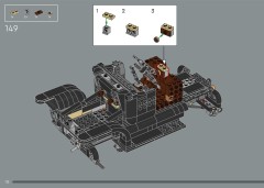 LEGO 11376 instructions page 112 – build guide