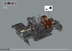 LEGO 11376 instructions page 113 – build guide