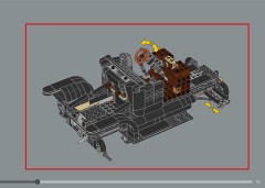 LEGO 11376 instructions page 115 – build guide