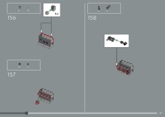 LEGO 11376 instructions page 117 – build guide