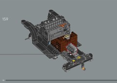 LEGO 11376 instructions page 118 – build guide