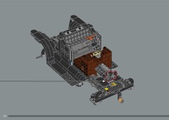 LEGO 11376 instructions page 120 – build guide