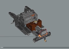 LEGO 11376 instructions page 124 – build guide