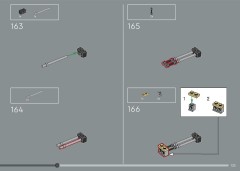 LEGO 11376 instructions page 125 – build guide