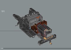 LEGO 11376 instructions page 138 – build guide