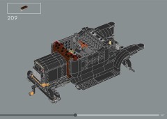 LEGO 11376 instructions page 147 – build guide