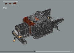 LEGO 11376 instructions page 149 – build guide