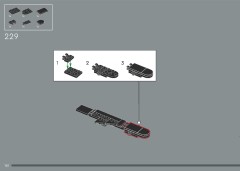 LEGO 11376 instructions page 162 – build guide