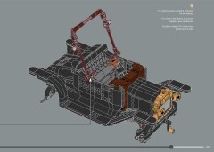 LEGO 11376 instructions page 183 – build guide