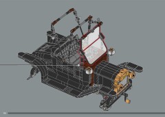 LEGO 11376 instructions page 190 – build guide