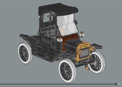 LEGO 11376 instructions page 199 – build guide