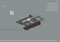 LEGO 11376 instructions page 23 – build guide