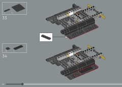 LEGO 11376 instructions page 24 – build guide