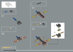 LEGO 11376 instructions page 26 – build guide
