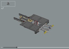 LEGO 11376 instructions page 30 – build guide