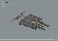 LEGO 11376 instructions page 33 – build guide