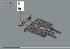 LEGO 11376 instructions page 34 – build guide