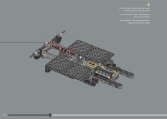 LEGO 11376 instructions page 36 – build guide