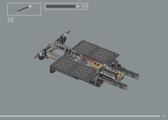 LEGO 11376 instructions page 37 – build guide