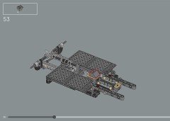 LEGO 11376 instructions page 38 – build guide