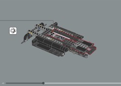 LEGO 11376 instructions page 42 – build guide