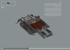LEGO 11376 instructions page 46 – build guide