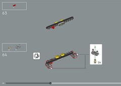 LEGO 11376 instructions page 48 – build guide