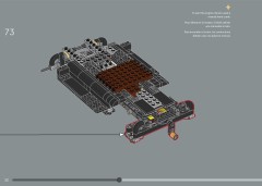 LEGO 11376 instructions page 52 – build guide