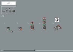 LEGO 11376 instructions page 54 – build guide