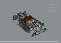 LEGO 11376 instructions page 55 – build guide