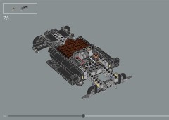 LEGO 11376 instructions page 56 – build guide