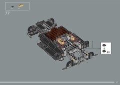 LEGO 11376 instructions page 57 – build guide