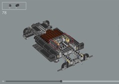 LEGO 11376 instructions page 58 – build guide