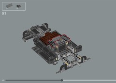 LEGO 11376 instructions page 60 – build guide