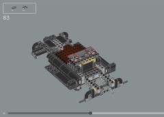 LEGO 11376 instructions page 62 – build guide