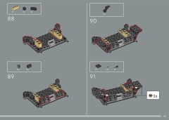 LEGO 11376 instructions page 65 – build guide