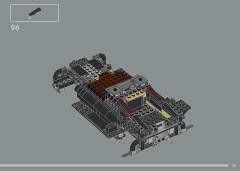 LEGO 11376 instructions page 69 – build guide