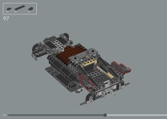 LEGO 11376 instructions page 70 – build guide