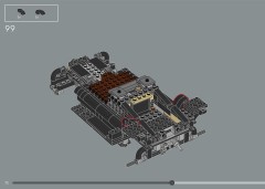 LEGO 11376 instructions page 72 – build guide